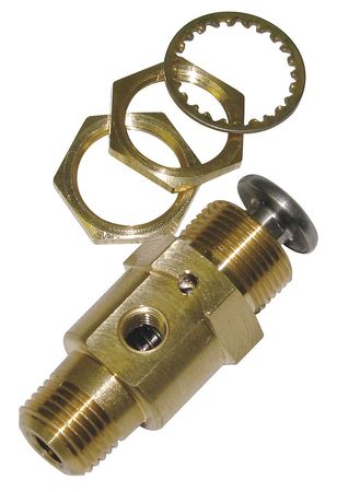 Limit Valve,for Use With 6vkp1 (1 Units