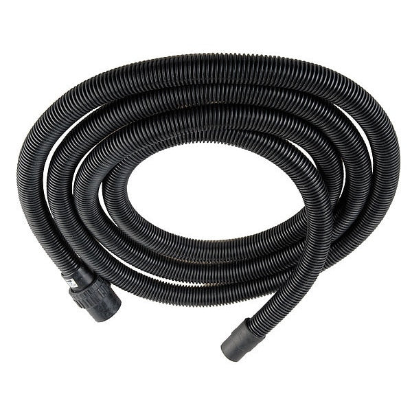 Antistatic Hose,1-1/4",for Use W/ 12a503