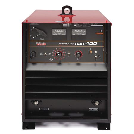 Arc Welder,output Range 60-500a Amps (1