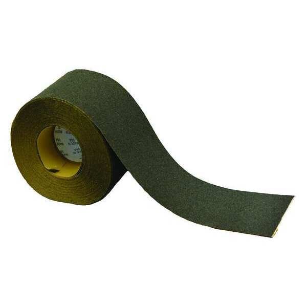 Anti-Slip Tape, Black, 4 in x 30 ft.
