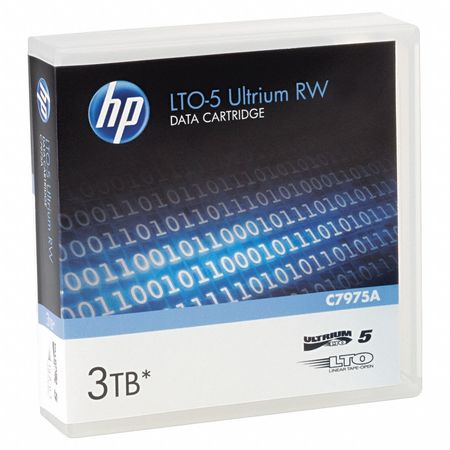 Lto Ultrium Data Cartridge (1 Units In E