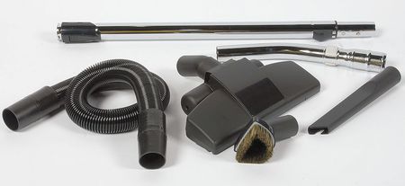 Vacuum Attachment Kit,w/4vdv9 (1 Units I