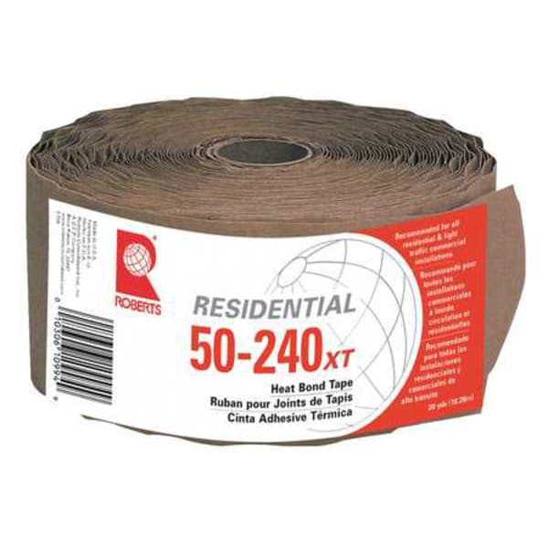 Extra Heat Bond Seaming Tape, 22 yd, Light