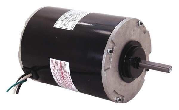 Motor, 3/4 HP, OEM Replacement Brand: Aaon Replacement For: 1464