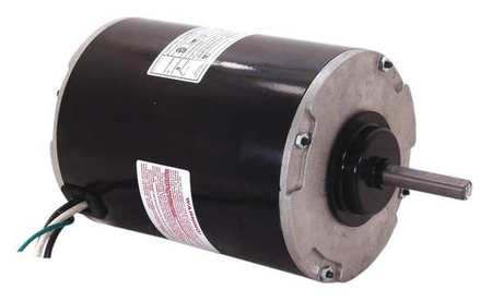 Motor, 3/4 HP, OEM Replacement Brand: Aaon