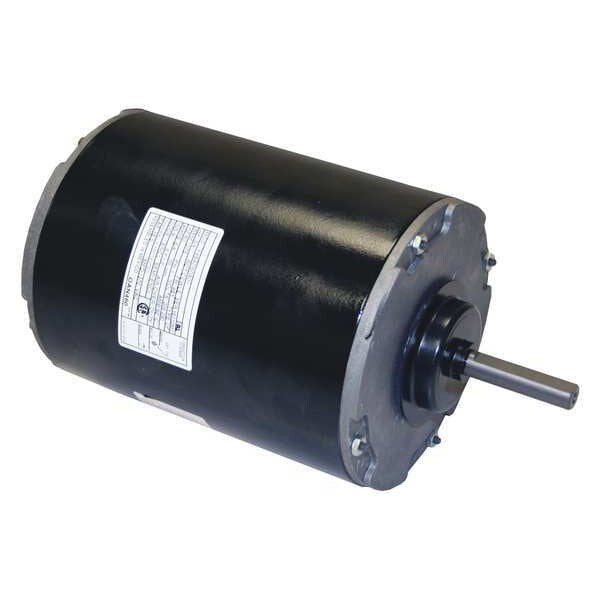 Motor, 3/4 HP, OEM Replacement Brand: Aaon Replacement For: F48K44A27C