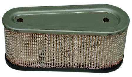 Air Filter, 3 1/8 In. (1 Units In Ea)
