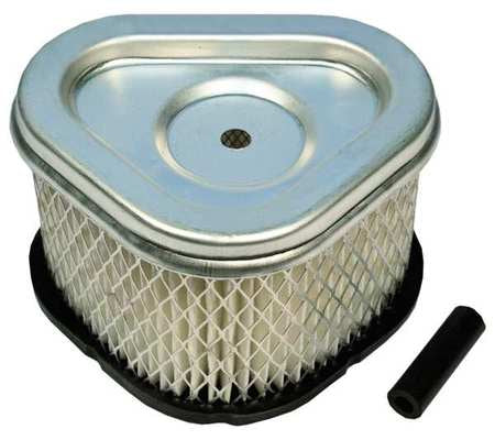 Air Filter, 2 13/16 In. (1 Units In Ea)