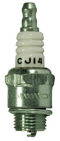 Spark Plug,cj14 (1 Units In Ea)