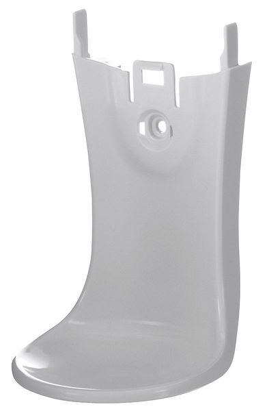 SHIELD Floor & Wall Protector for ADX and LTX, White, PK12