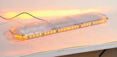 Low Profile Light Bar,47