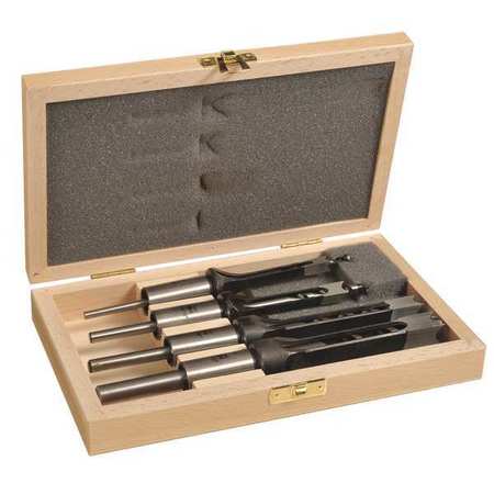 Mortise Chisel And Bit Set,1