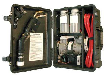 Electrostatic Sprayer (1 Units In Ea)