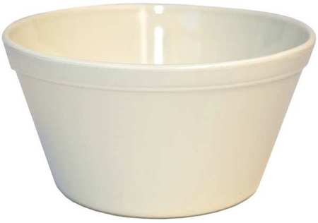 Bouillon Bowl,8 Oz.,white,pk48 (1 Units