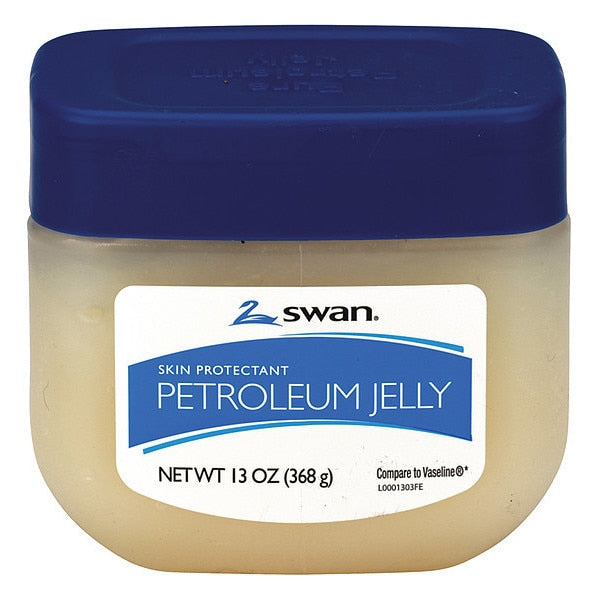 Petroleum Jelly, Jar, 13 oz.