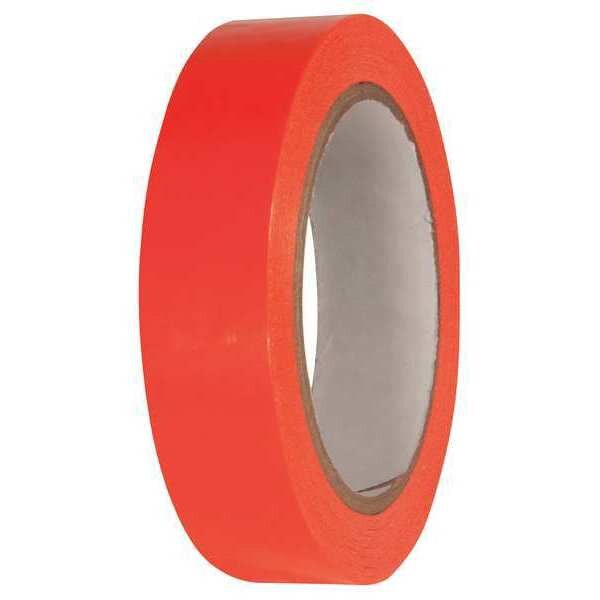 Marking Tape, Roll, 1In W, 216 ft. L