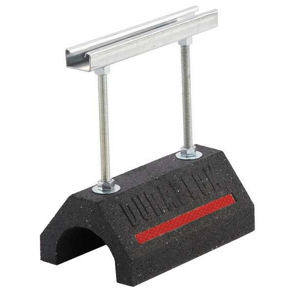 Pipe Support Block,200 Lb,5 1/2-8 In H (