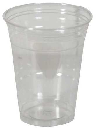 Disposable Cold Cup,16 Oz.,clear,pk1000
