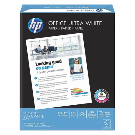 Office Paper,8-1/2 X 11 In,white,pk5000