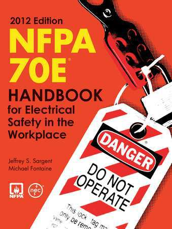 Code Book,elect. Safety,2012 (1 Units In