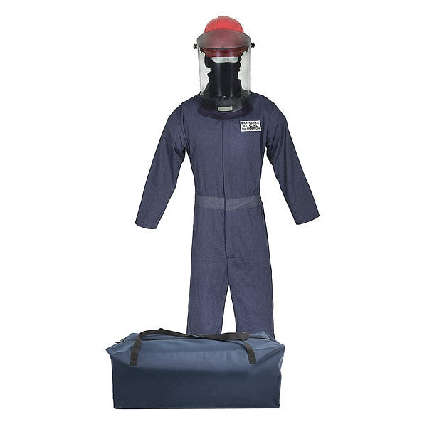 TCG2Pâ¢ Series Ultralight Premium Arc Flash Kits