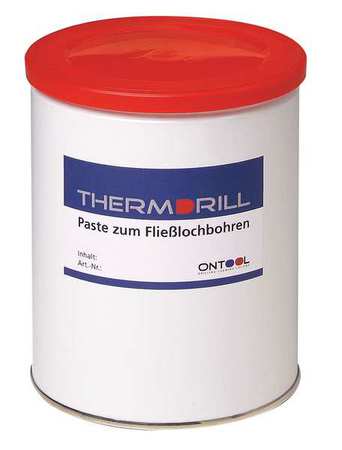 Paste For Thermdrill, 100 G (1 Units In