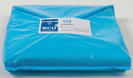De-2sa Disposable Envelopes,pk4 (1 Units