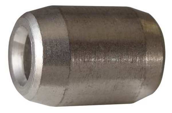Cylindrical Terminal, 5/32 In, 303/304 SS