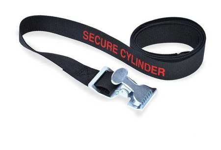 Accessory,safety Strap,ss (1 Units In Ea