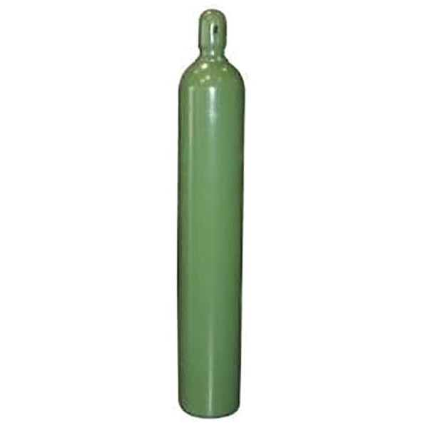 H Medical Oxygen Cylinder,7079l,steel (1