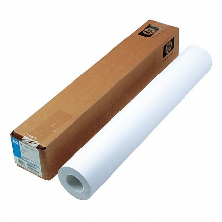 Paper-wide Format Paper Rolls,white (1 U