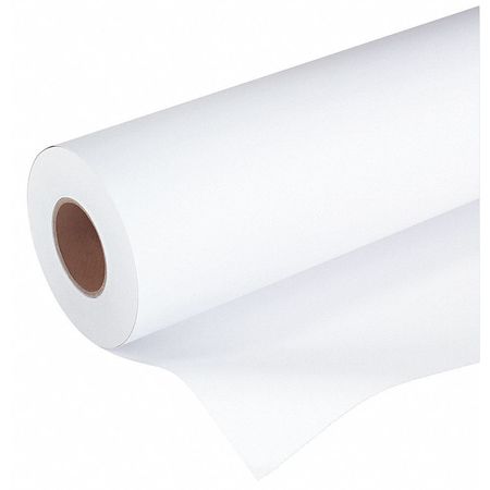 Paper-wide Format Paper Rolls,white (1 U