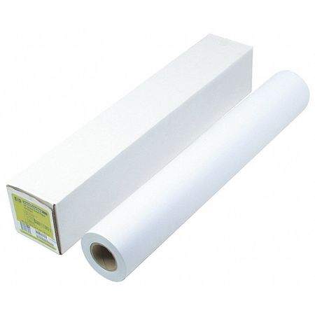 Paper-wide Format Paper Rolls,white (1 U