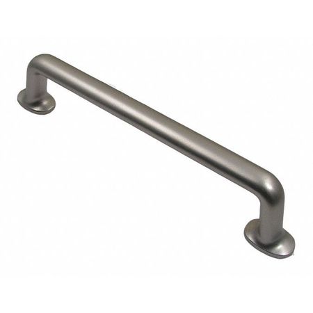 Appliance Pull Pewter 10" (1 Units In Ea