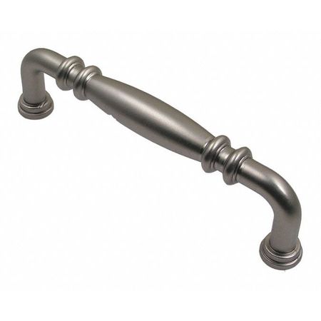 Appliance Pull Pewter 8