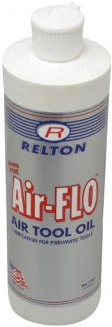 Relton Bottle, Air Tool Oil PNT-AF