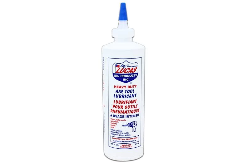Utility Lubricants, Air Tool Lubricant A