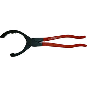 Oil Filter Plier, 3" To 4-5/8"