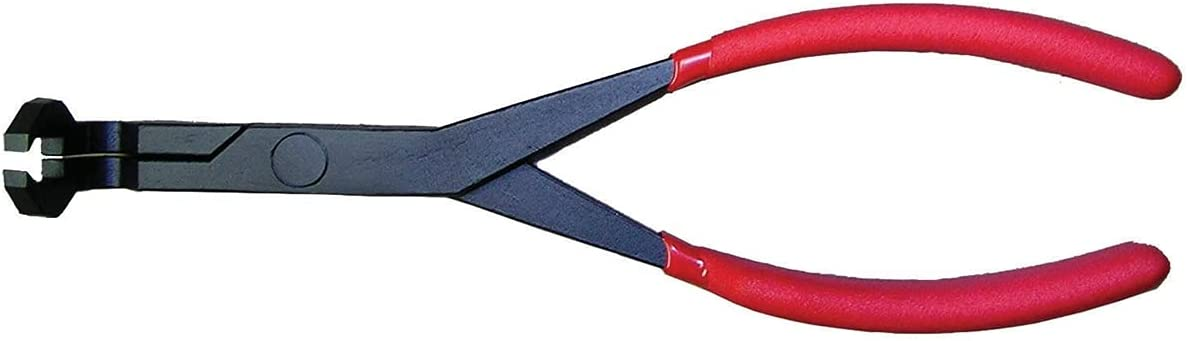 75 Degree Offset Push Pin Removal Pliers
