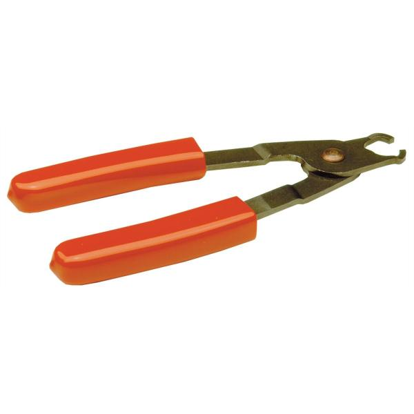 Emergency Brake Cable Housing Pliers