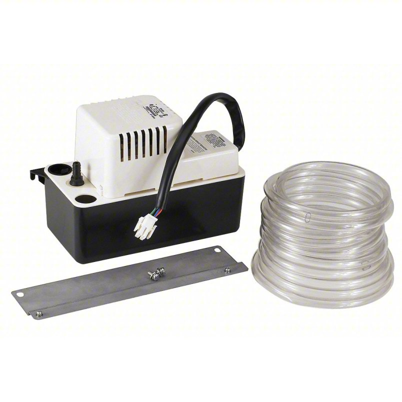 Air Conditioner 115 Volt Condensate Pump Kit for Use With Classic Plus 14 & Office Pro Models
