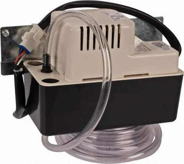 Air Conditioner 115 Volt Condensate Pump for Use With Classic 10