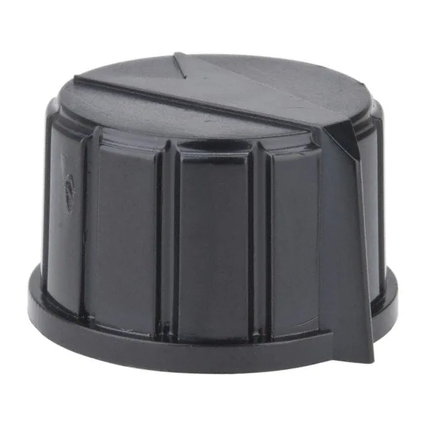Air Conditioner Control Knob for Use With Classic 18 & 26
