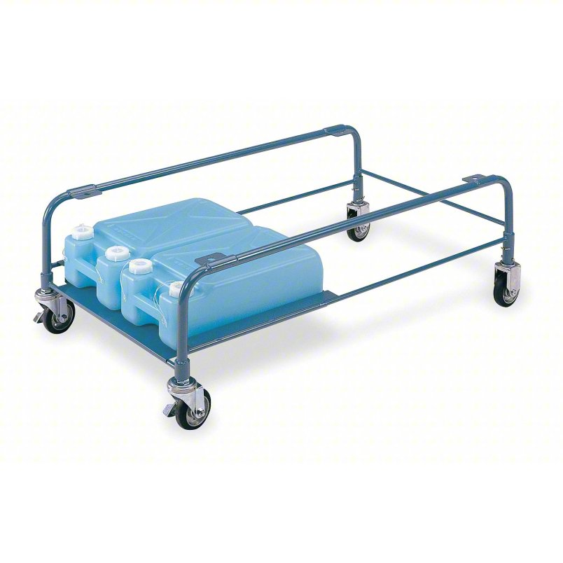 Air Conditioner Wagon Kit for Use With Classic 40
