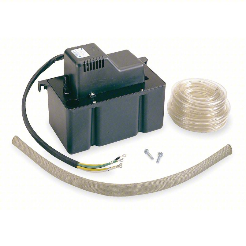 Air Conditioner 220 Volt Condensate Pump for Use With Classic 18