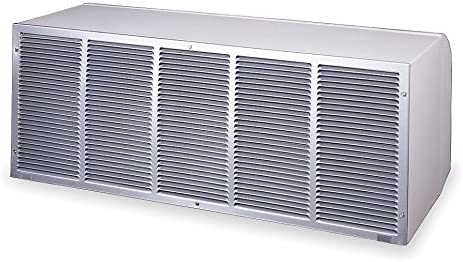 Air Conditioner PTAC Standard Grill