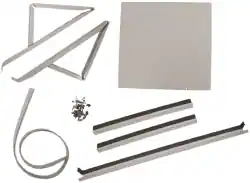 Air Conditioner Kits; Type: Small Window