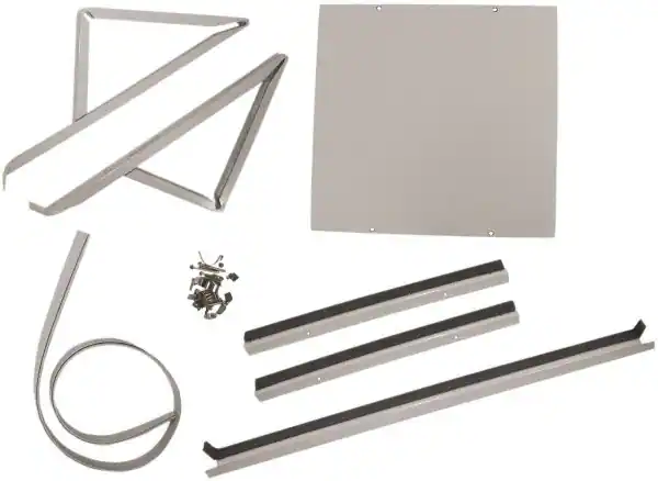 Air Conditioner Kits; Type: Medium Windo